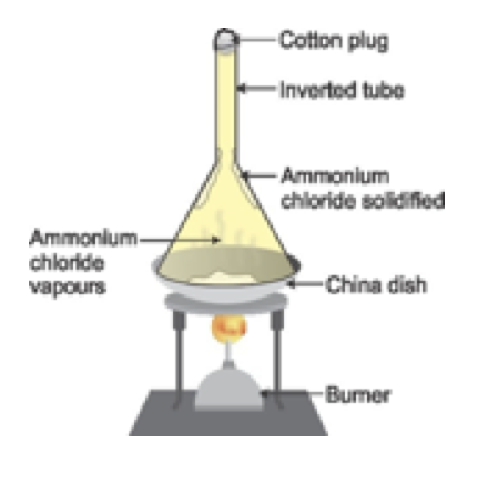 Reversible Reactions Gcse Chemistry Study Mind