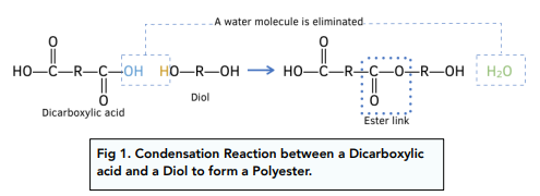 Condensation Polymers