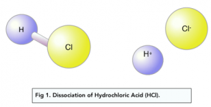 Acids and Bases - The Brønsted-Lowry Acid-Base Theory (A-Level ...
