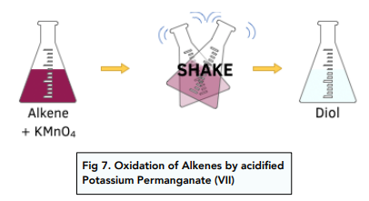 Alkene Structure and Reactivity