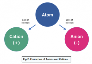 Atomic Structure - Atomic and Mass Number
