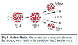 Nuclear Fission (GCSE Physics) - Study Mind