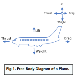 Free Body Diagram Examples