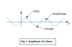 Amplitude (GCSE Physics) - Study Mind