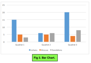 Organisation & Trophic Levels - Quadrat and Transect Sampling (GCSE ...