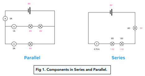 ᐉ Series And Parallel Circuits: Difference, Facts and more!