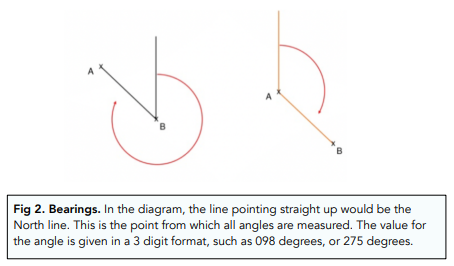 Comparing Distance and Displacement