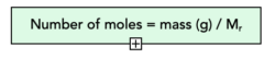 Limiting Reactants (GCSE Chemistry) - Study Mind