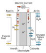 Fuel Cells (GCSE Chemistry) - Study Mind