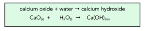 GCSE Chemistry - Earth’s Resources