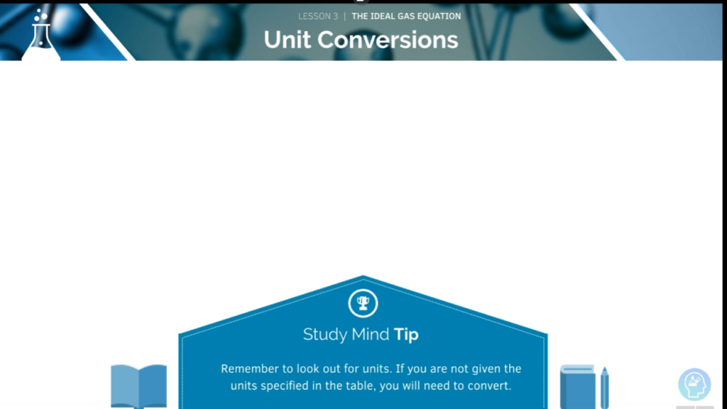 A-Level Chem Tutorial