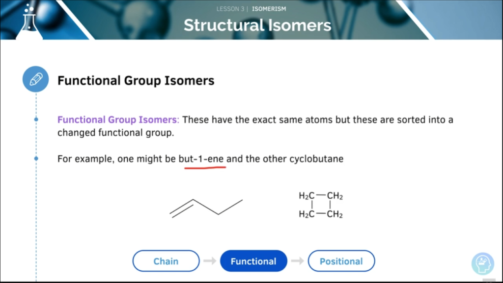 Chemistry Revision Notes