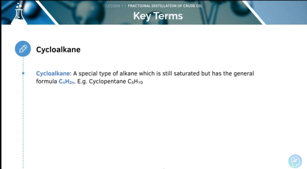 Chemistry Revision Notes