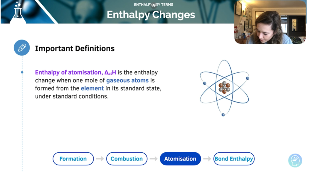 Chemistry Revision Notes