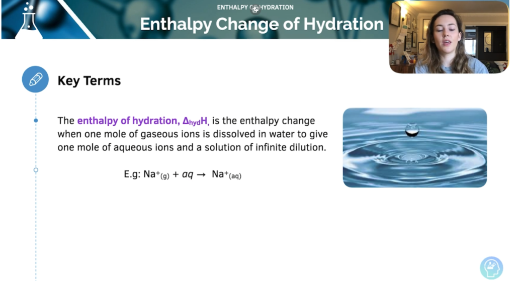 Chemistry Revision Notes