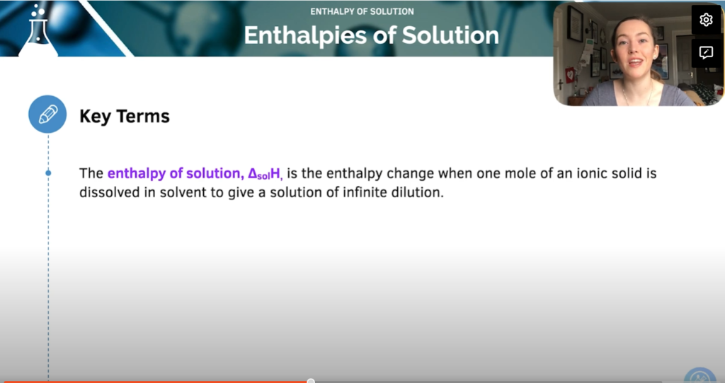 Chemistry Revision Notes