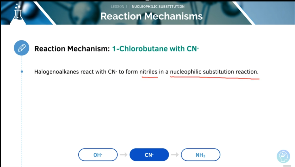 Chemistry Revision Notes