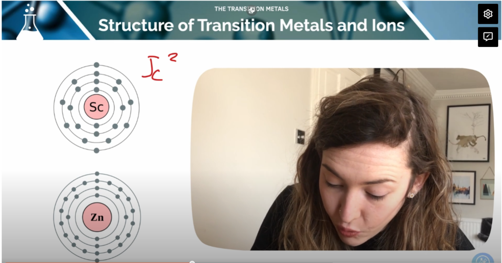 Chemistry Revision Notes
