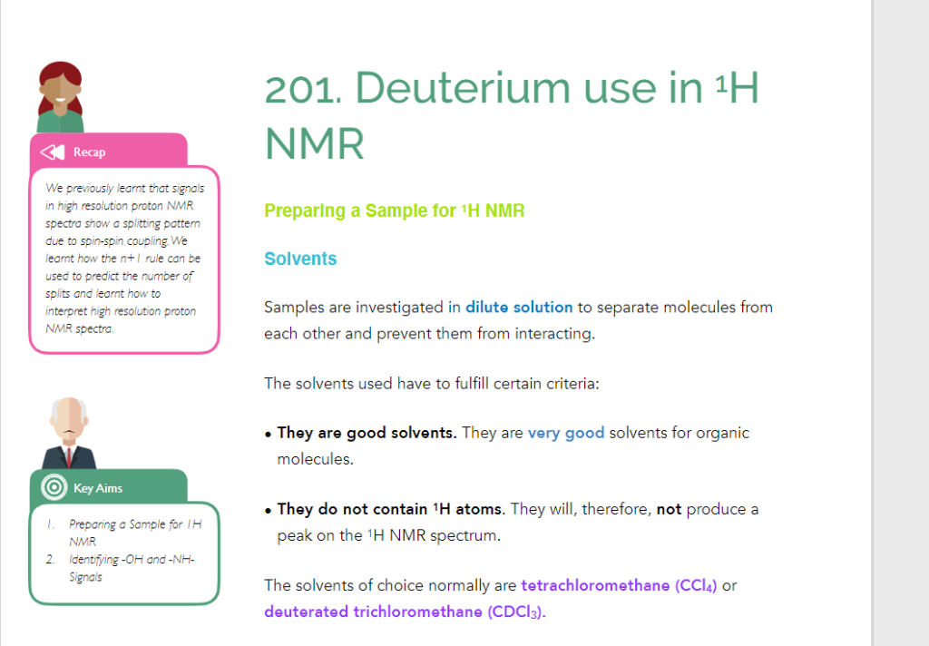 Chemistry Revision Notes