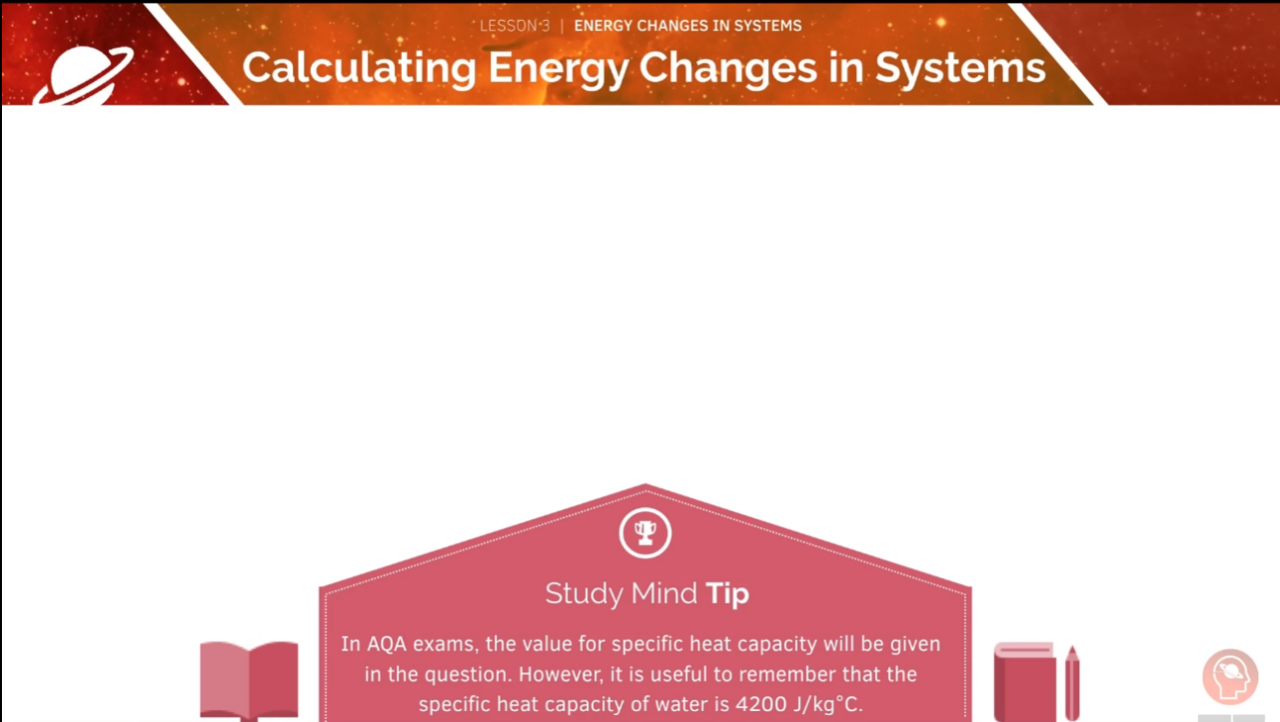 Physics Tutorial Notes
