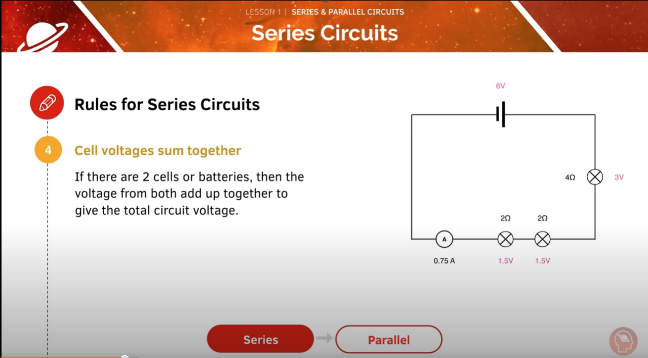 GCSE Physics Tutorial