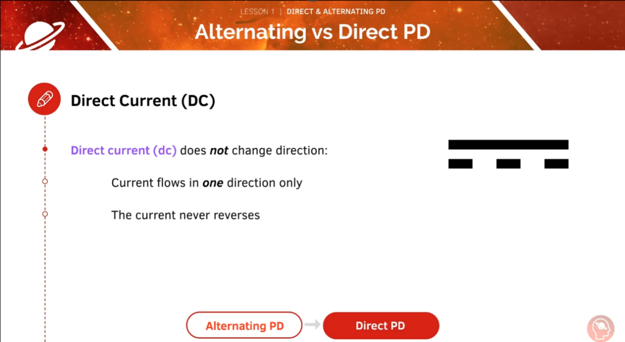 GCSE Physics Tutorial
