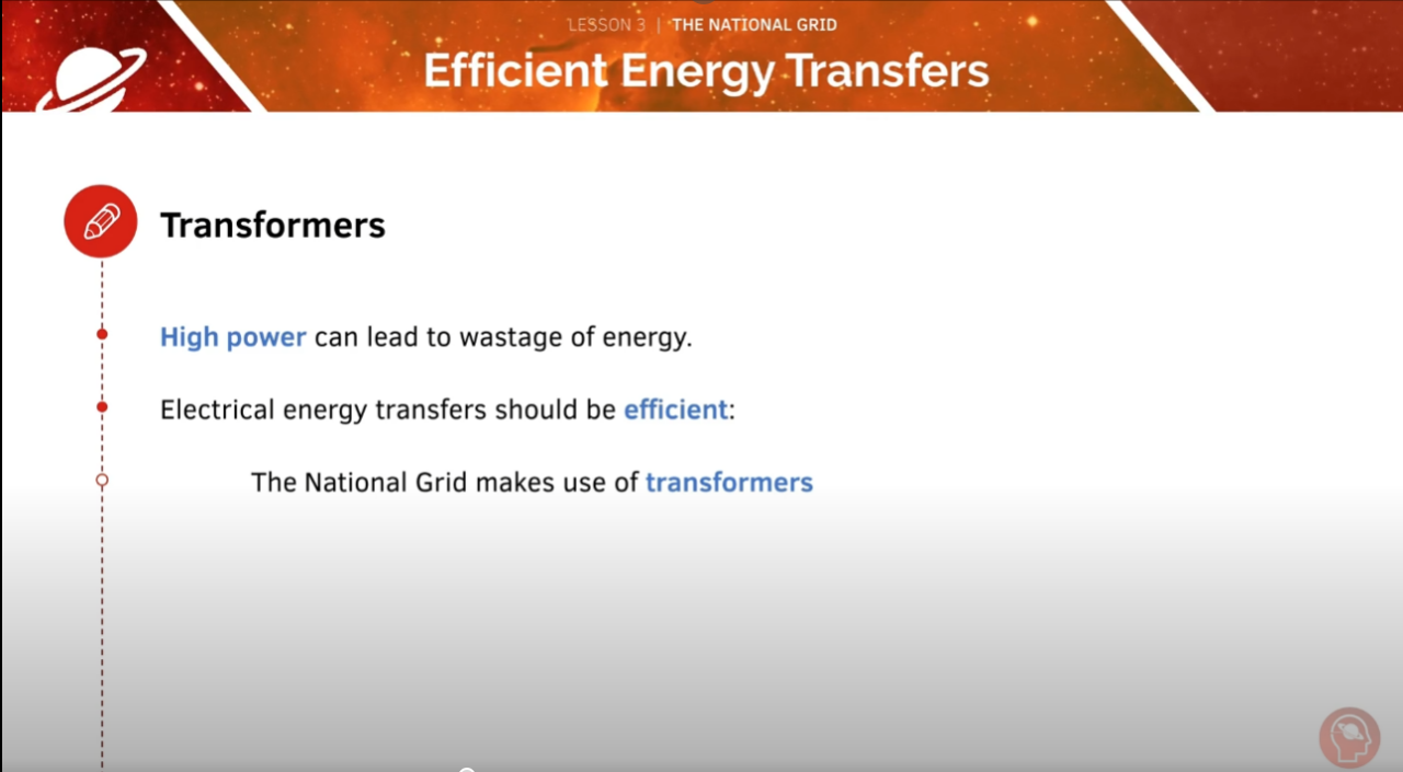 GCSE Physics Tutorial