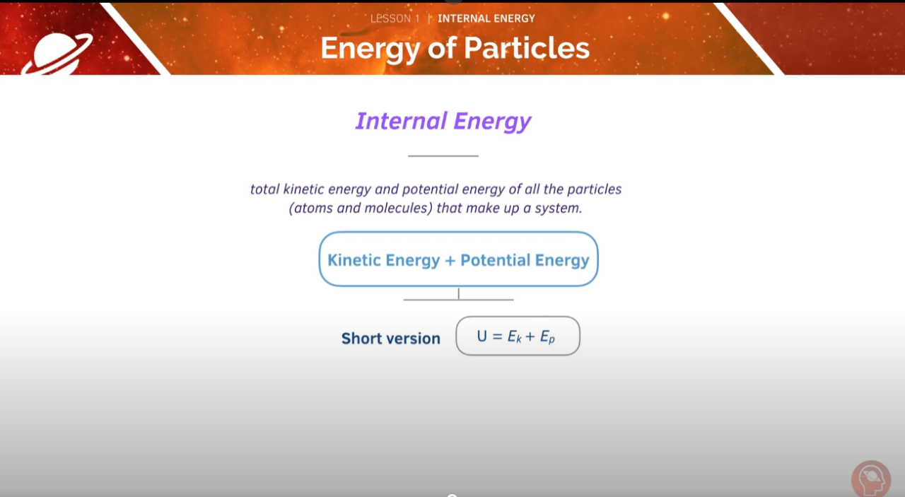 GCSE Physics Tutorial