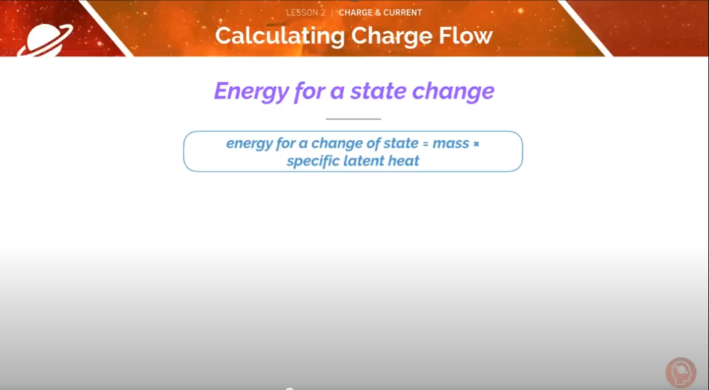 GCSE Physics Tutorial
