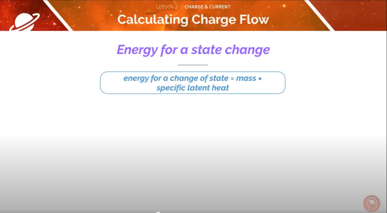 GCSE Physics Tutorial
