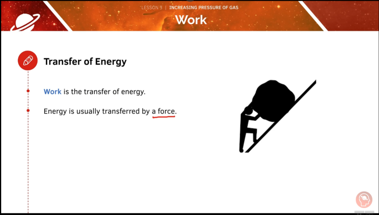 GCSE Physics Tutorial