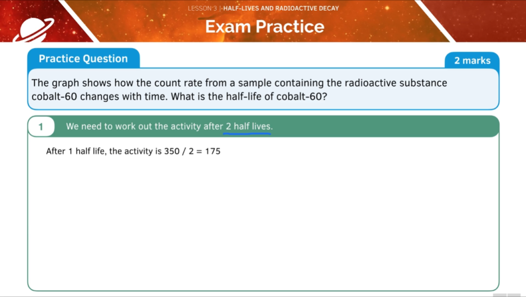 GCSE Physics Tutorial