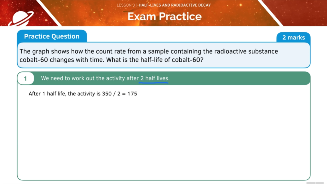 GCSE Physics Tutorial