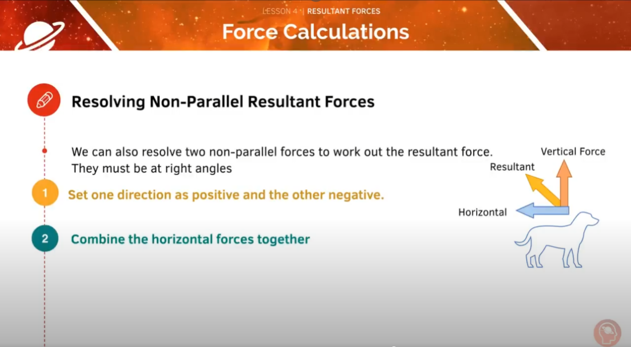 GCSE Physics Tutorial