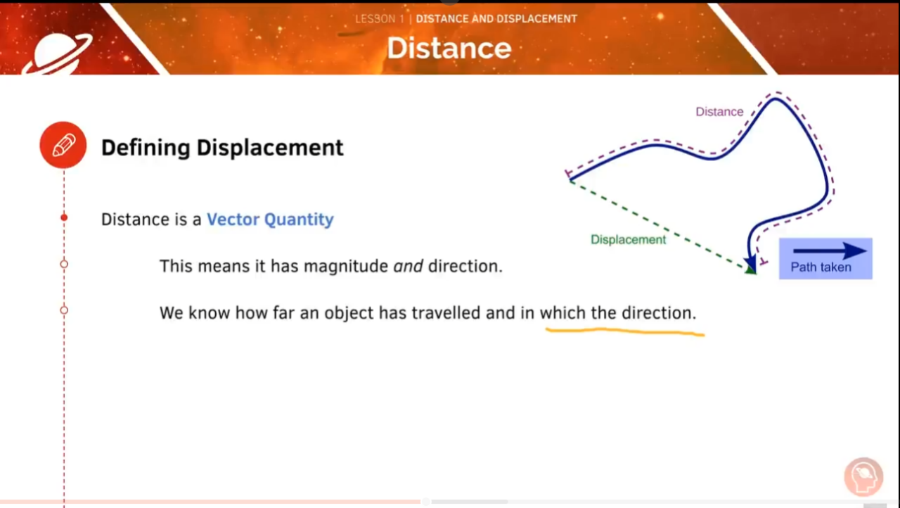 GCSE Physics Tutorial