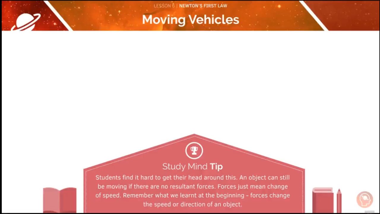 GCSE Physics Tutorial