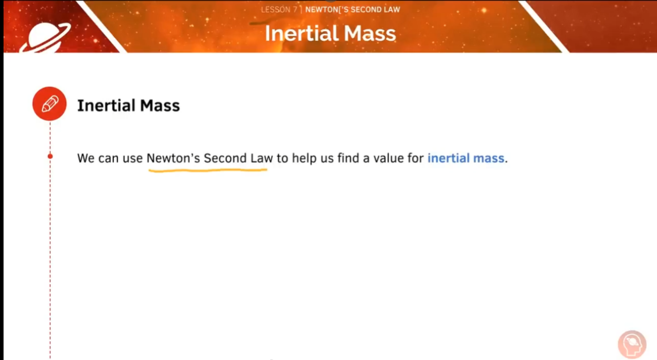 GCSE Physics Tutorial