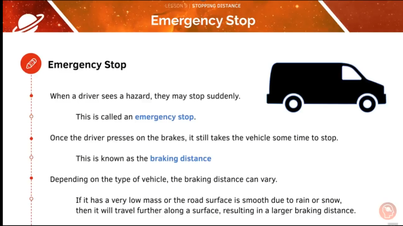 GCSE Physics Tutorial