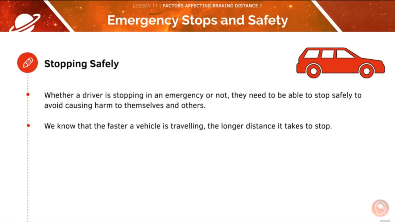 GCSE Physics Tutorial