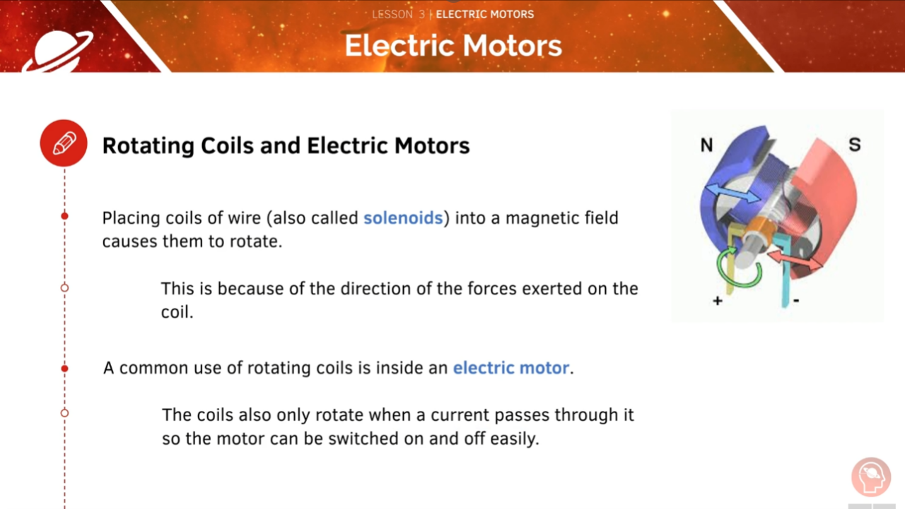 GCSE Physics Tutorial