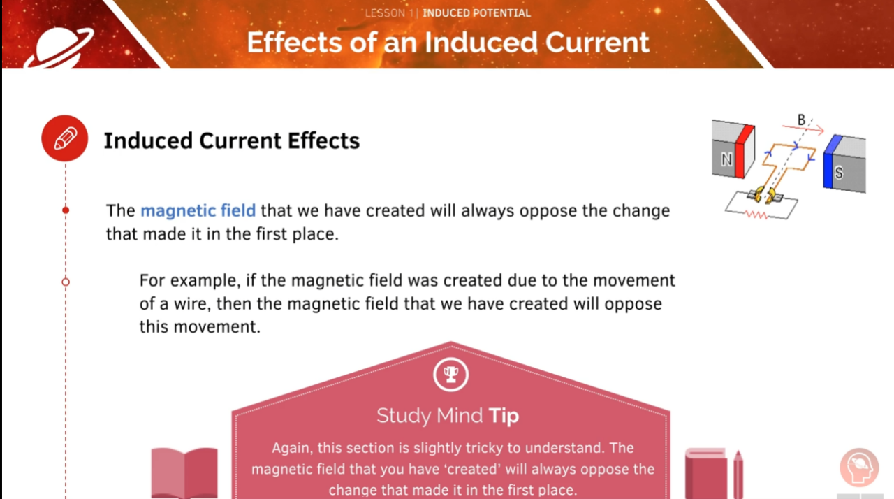 GCSE Physics Tutorial