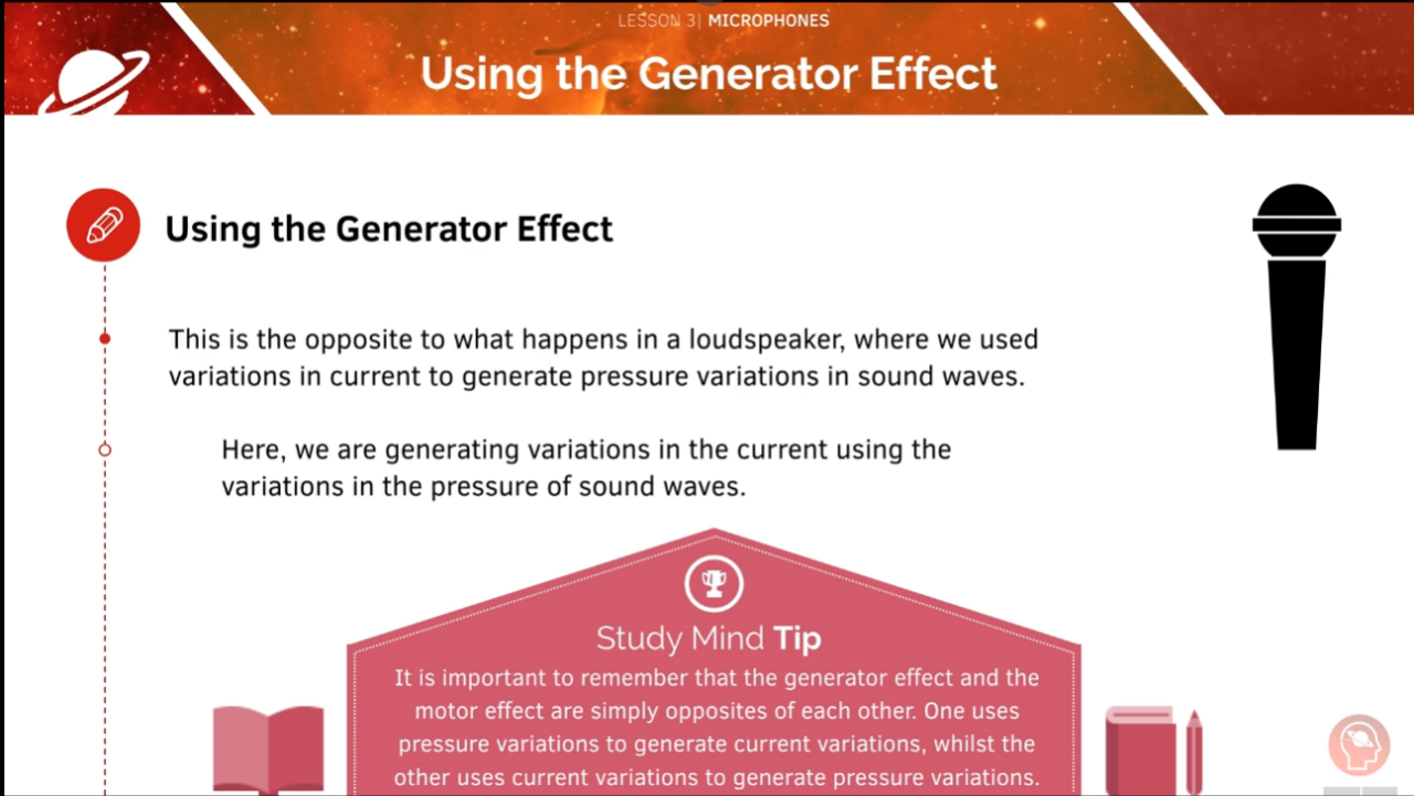 GCSE Physics Tutorial