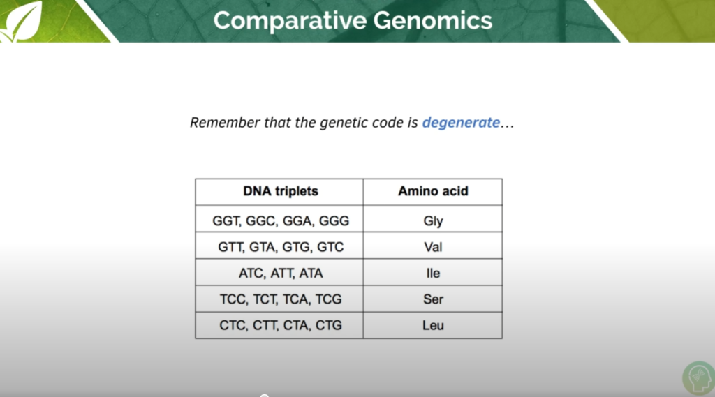 GCSE Biology Tutorial