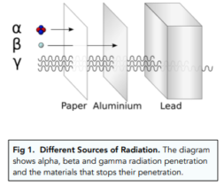 Atomic Structure - 4.2.4 Radioactive Contamination (GCSE Physics AQA ...