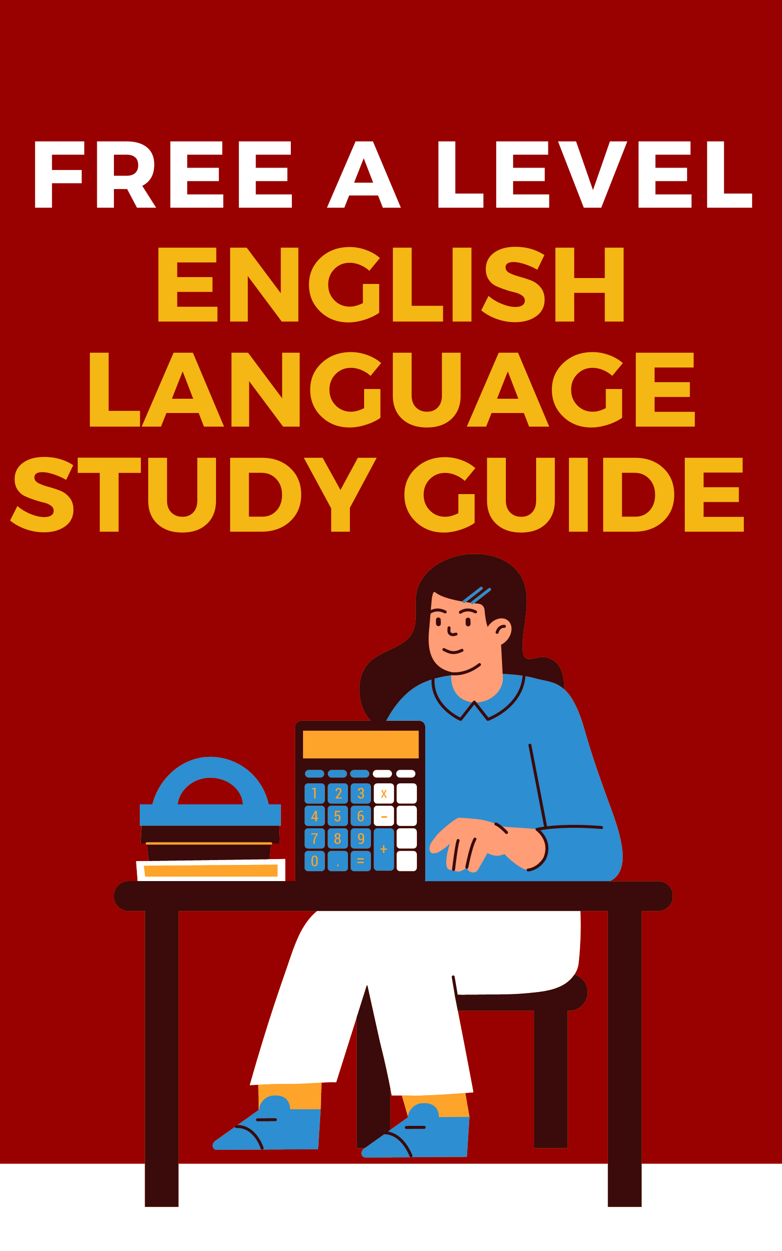 english language a level coursework mark scheme