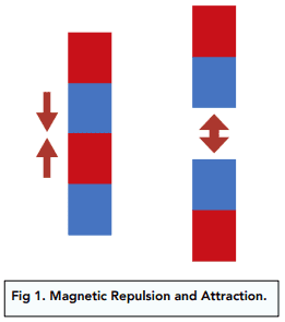 Poles of a Magnet