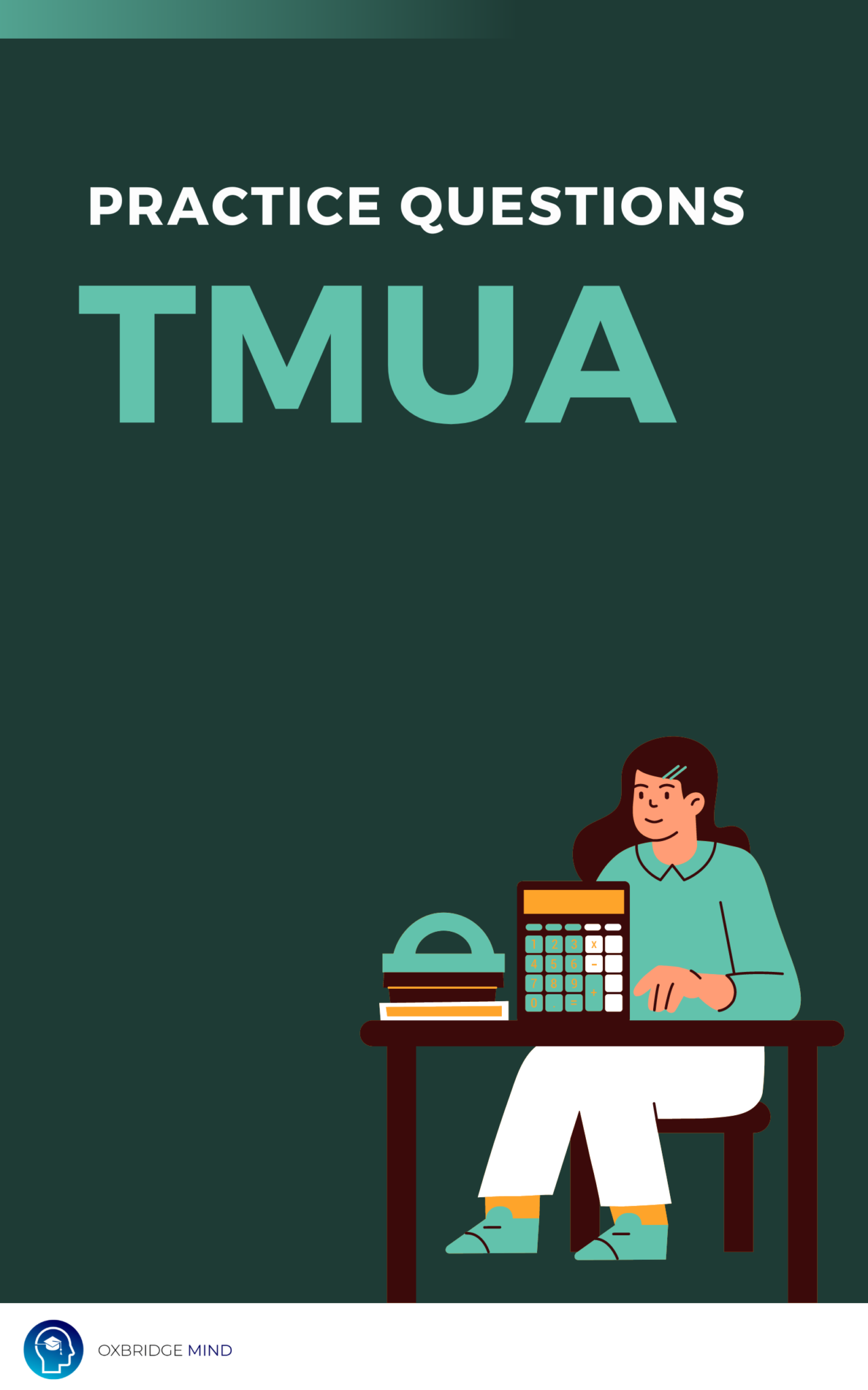 TMUA Past Papers - Study Mind 