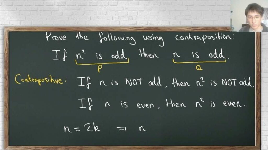 maths