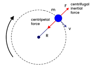 Centripetal Acceleration - Study Mind