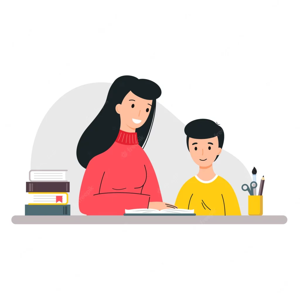 homeschooling tutor